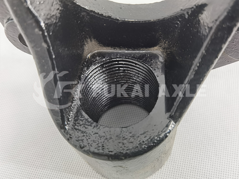 Traction Seat Bracket for Shacman Delong M3000 Truck Parts Dz95189840014 Dz95189840013