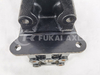 Leaf Spring Front Bracket for Shacman Delong Truck Parts Dz96319690125