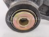 Front Spring Rear Bracket for Shacman Delong Truck Parts Dz95259521211