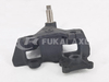 Front Steel Plate Bracket for Shacman Delong Truck Parts Dz96259690063
