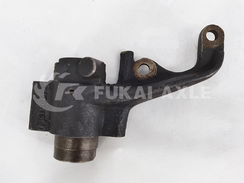 Front Pump Bracket for Shacman Delong Truck Parts Dz9112440091