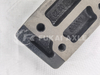 Steel Slide Rail / Guide Plate for Shacman Delong Truck Parts Dz95319520000
