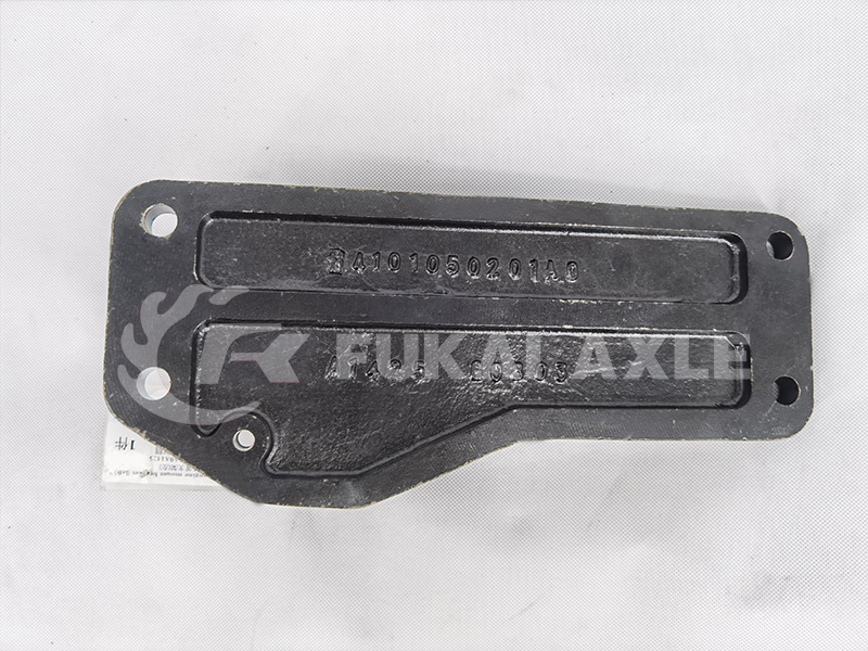 Engine Bracket for Foton Auman Heavy Truck Parts H4101050201A0