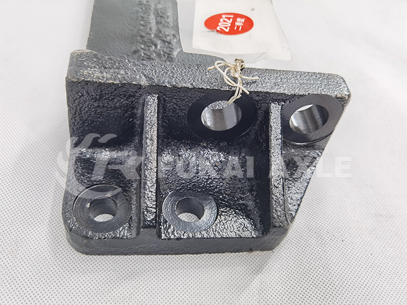 Engine Bracket for Foton Auman Truck Spare Parts H4101050202A0
