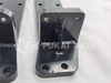Engine Bracket for Foton Auman Heavy Truck Parts 1325110102002 1325110102003