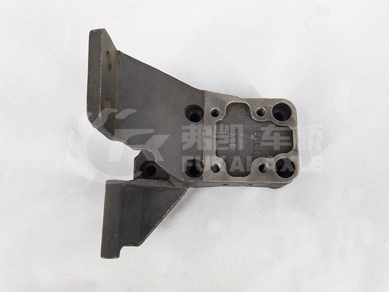 Front Support Bracket for Foton Auman Truck Spare Parts