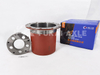 Wheel Reducer Assembly for Foton Auman Truck Spare Parts Qt300s52-2405000 