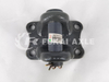 Towing hook support and pin For Sinotruk HOWO Truck Spare Parts WG9000930047/WG9725931204
