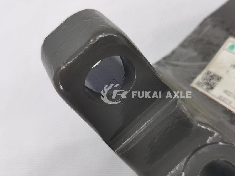 V-rod Support For Sinotruk HoHan Truck Spare Parts WG9525525255