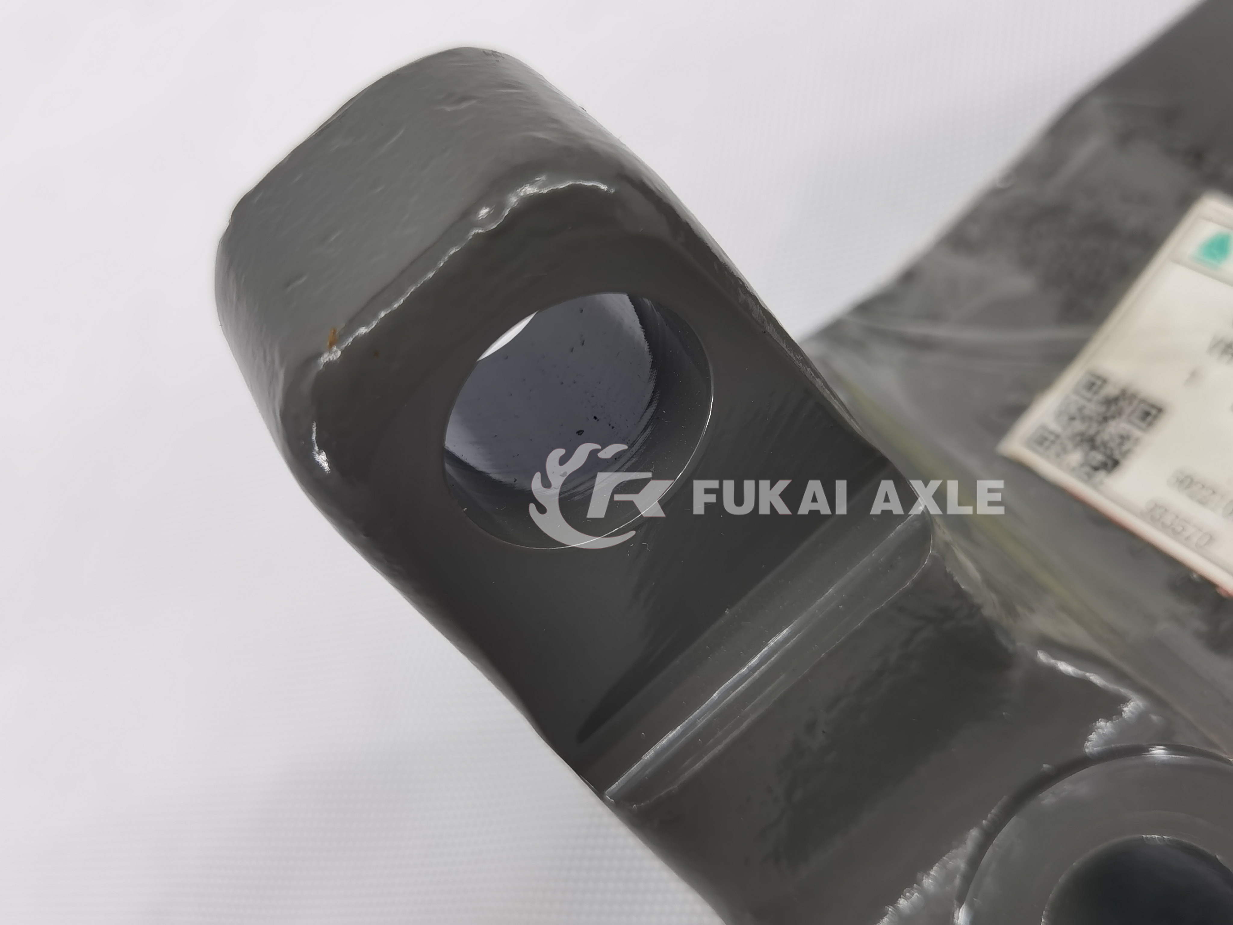 V-rod Support For Sinotruk HoHan Truck Spare Parts WG9525525255