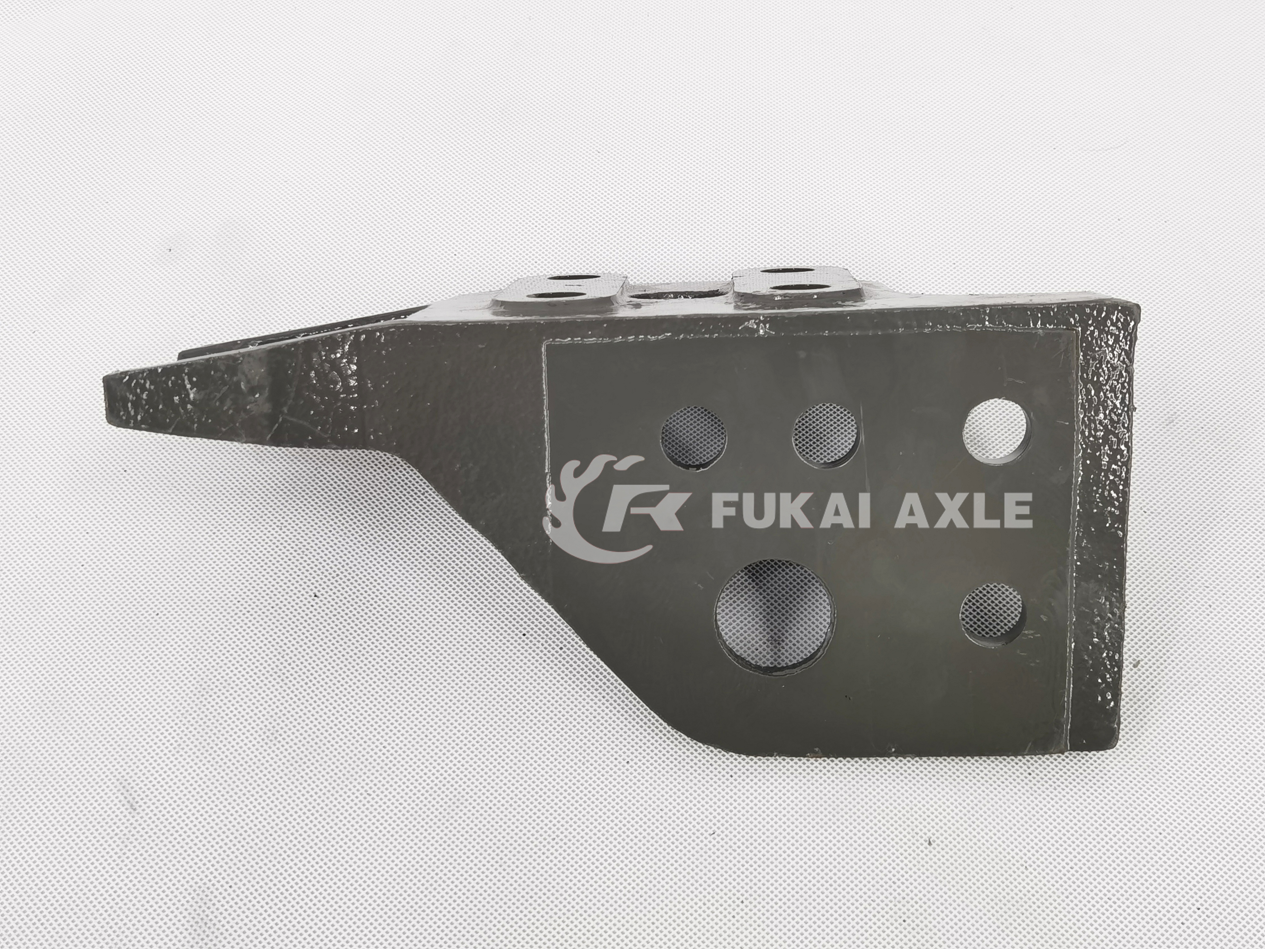 Connection bracket For Sinotruk Howo Truck Spare Parts WG9925930201