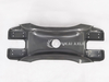 Sinotruk HOWO 08 Truck Chassis Parts Cross Strengthen Beam Wg9725510059