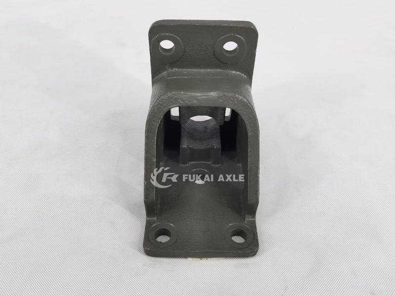 Towing Hook For Sinotruk HoHan Truck Spare Parts WG9525930009
