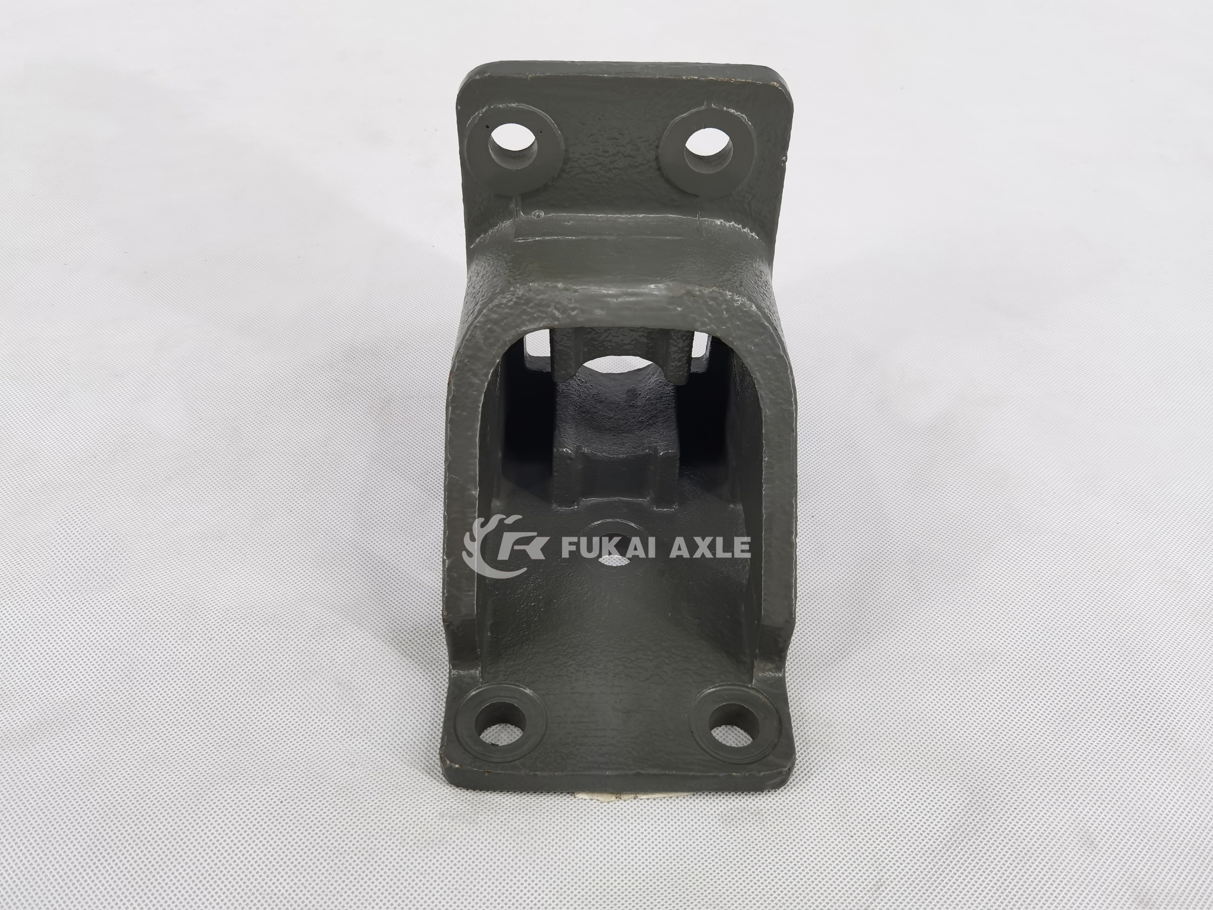 Towing Hook For Sinotruk HoHan Truck Spare Parts WG9525930009