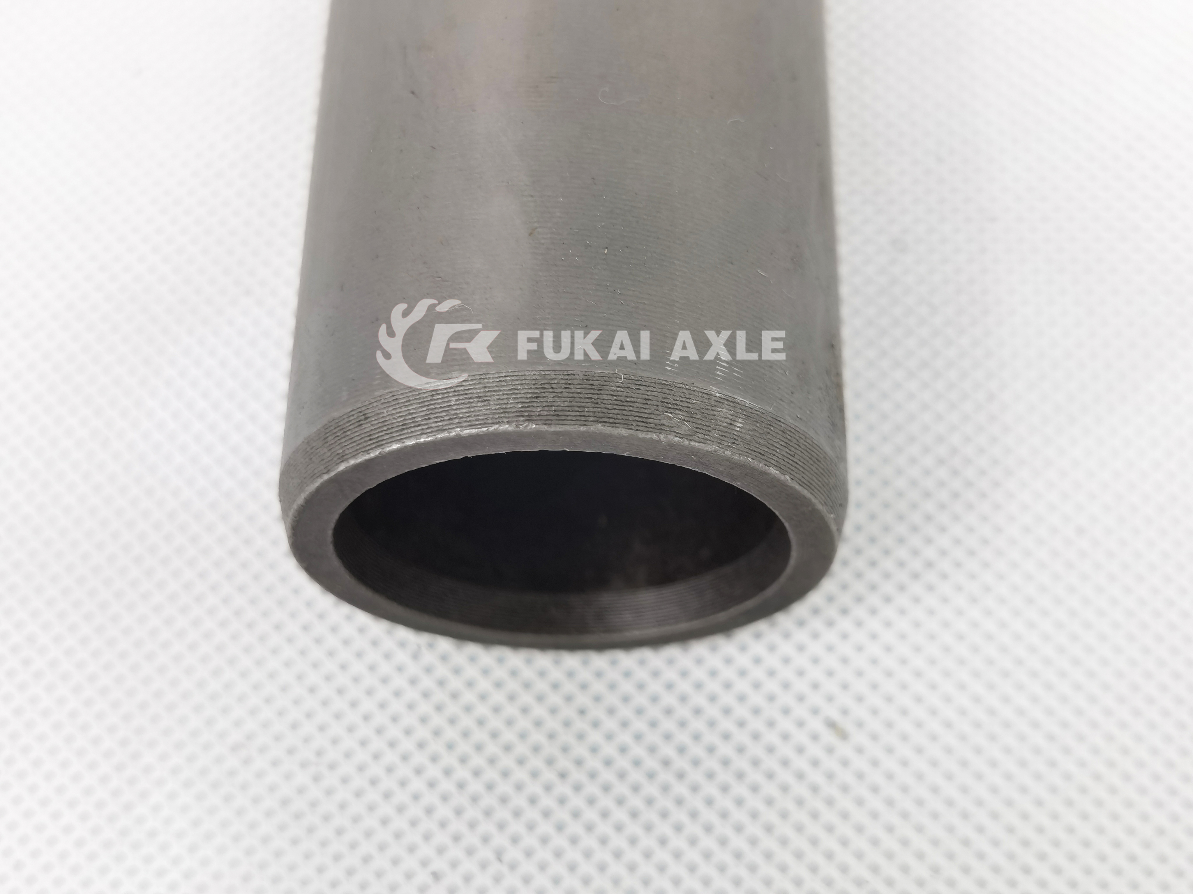 Front Steel Bushing For Sinotruk Howo Truck Spare Parts WG9000520078