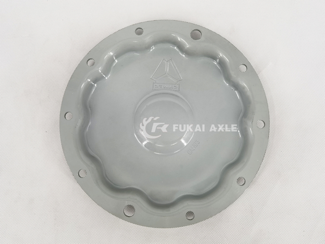MCP16 End Cap For Sinotruk Howo Truck Spare Parts 710W35114-0162