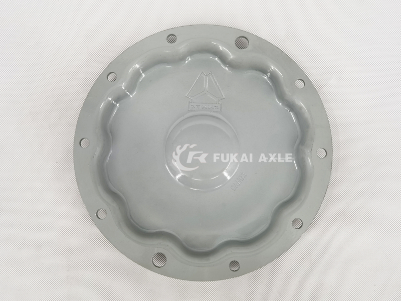 MCP16 End Cap For Sinotruk Howo Truck Spare Parts 710W35114-0162