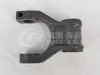 Steel Plate Lifting Lugs For Sinotruk Howo Truck Spare Parts WG9725529034/WG9100520034