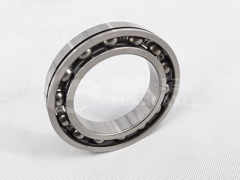 Drive Tooth Bearing For Sinotruk Fast Gearbox Truck Spare Parts 6015N 50115