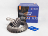 Middle Axle Basin Angle Gear/bevel Gear Pair For Sinotruk Steyr Truck Spare Parts WG9114320252 