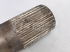 Half Shaft for Sinotruk Shacman Hande 423 Truck Axle Parts 