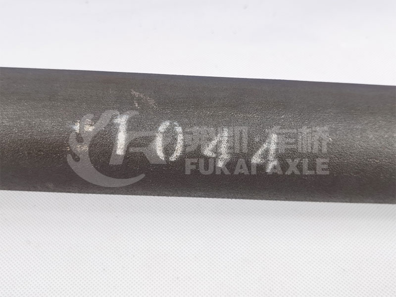 Half Shaft Shacman Hande 425 Truck Spare Parts HD95129320959 