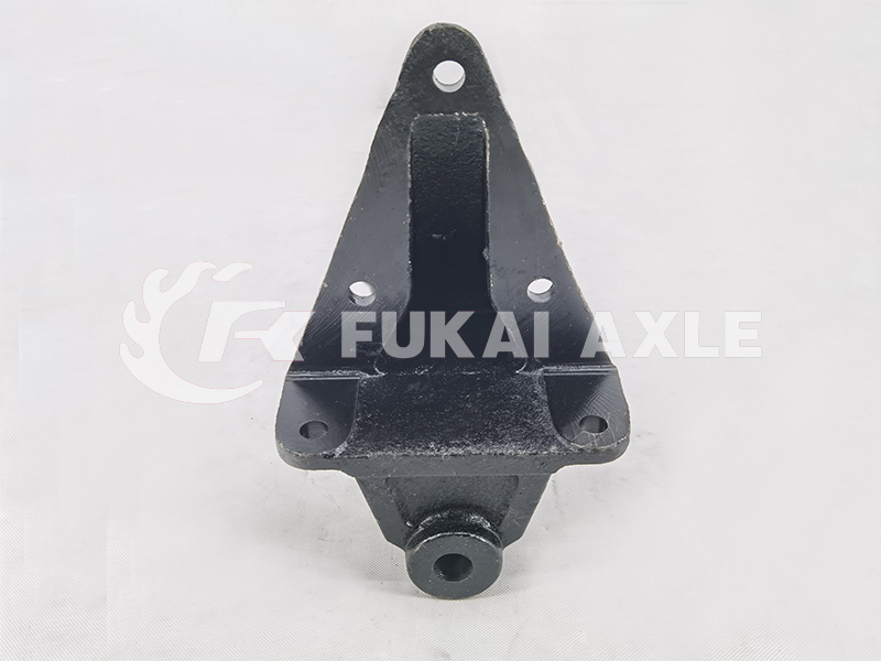 Front Spring Front Bracket for Shacman Delong F3000 Spare Parts Dz95259521510