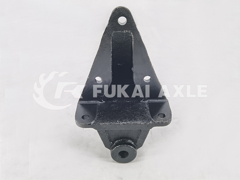 Front Spring Front Bracket for Shacman Delong F3000 Spare Parts Dz95259521510