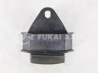 Limit Block Assembly for Shacman Delong Spare Parts Dz97259520418