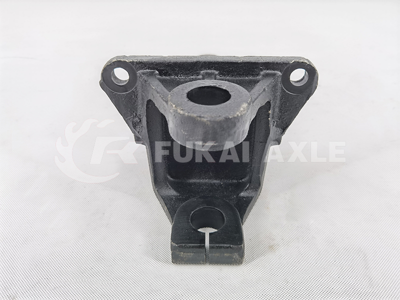 Front Spring Front Bracket for Shacman Delong M3000 Truck Spare Parts Dz95319690920