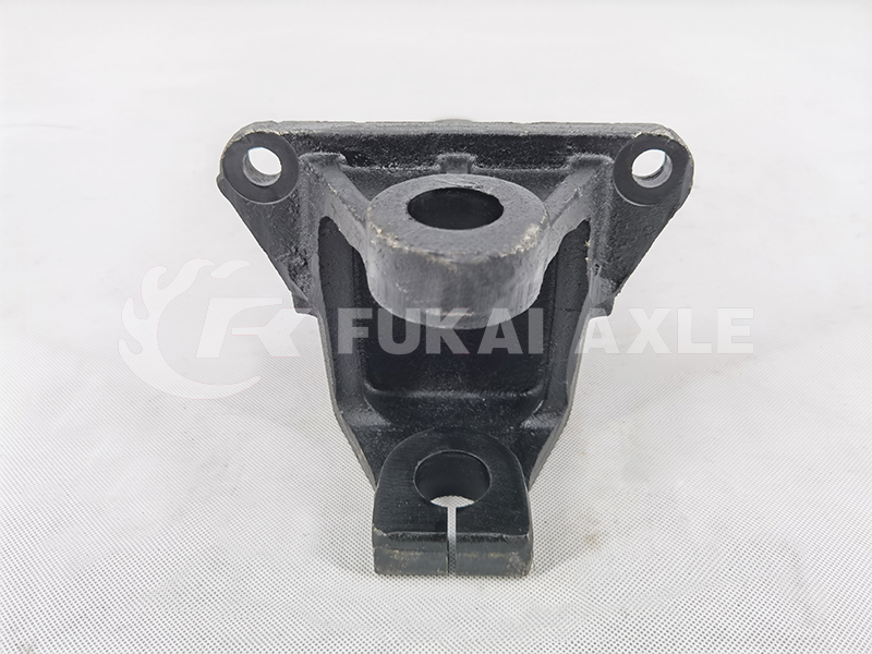Front Spring Front Bracket for Shacman Delong M3000 Truck Spare Parts Dz95319690920