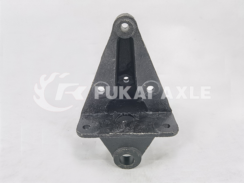 Front Spring Front Bracket for Shacman Delong Aulong Truck Spare Parts Sz970000020