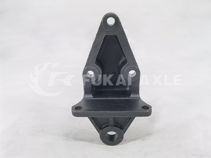 Front Spring Front Bracket for Shacman Delong M3000 Truck Spare Parts Dz95319690952