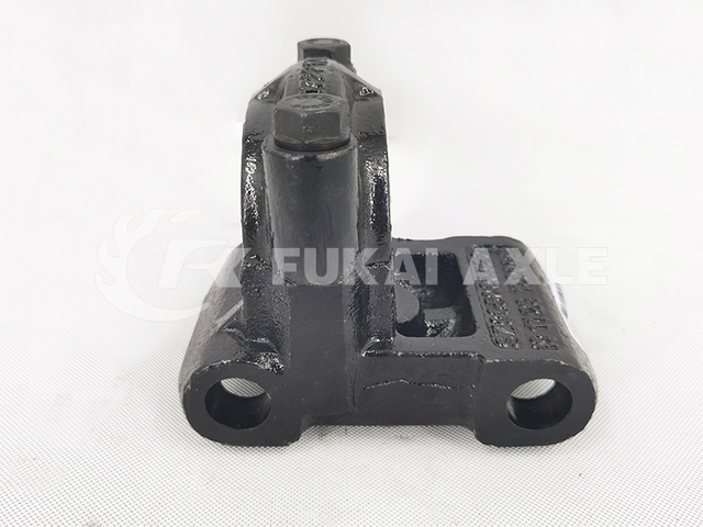 Stabilizer Bar Left Bearing Housing Seat for Shacman Delong X3000 Truck Spare Parts Sz965000720