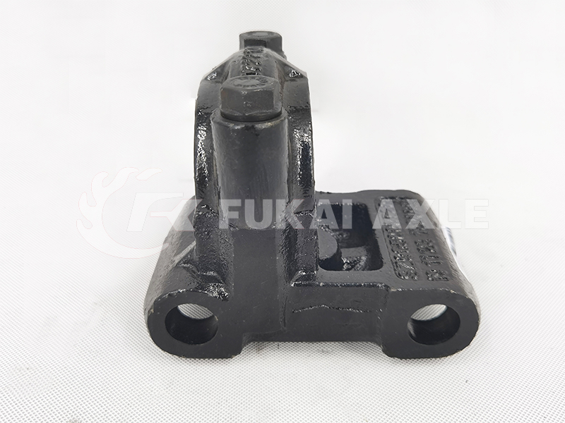Stabilizer Bar Left Bearing Housing Seat for Shacman Delong X3000 Truck Spare Parts Sz965000720