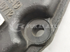 Front Spring Front Bracket for Shacman Delong M3000 F3000 Spare Parts Dz95319690952/Dz95319690951