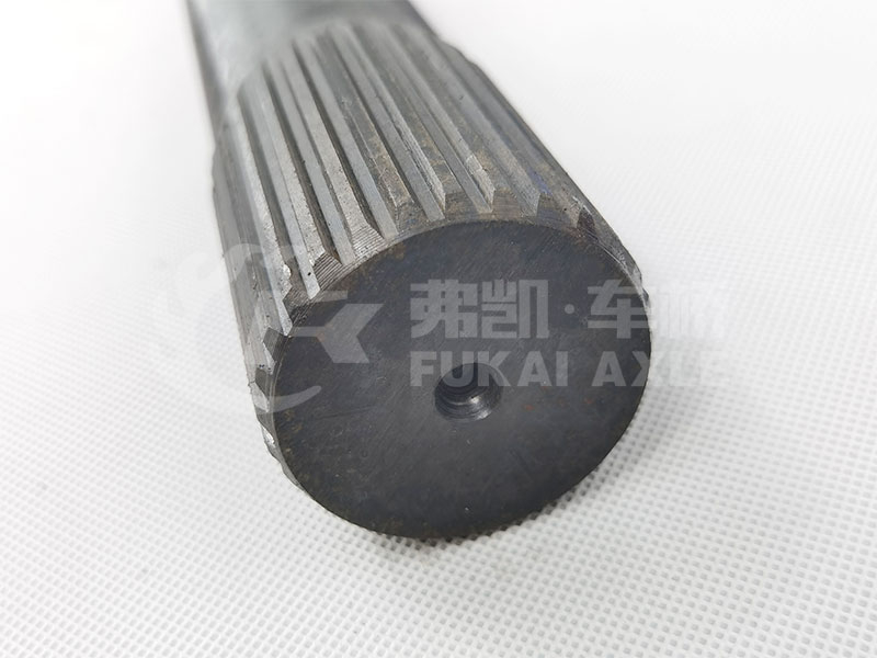 Through Shaft Assembly for Fangsheng Axle JAC Gallop Truck Spare Parts Jy25r780-02063 Jy25r240-02063