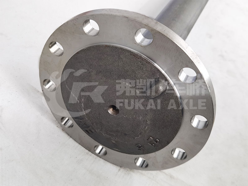 Half Shaft for Foton Auman Qt459 Truck Spare Parts Qt459s17-2403082