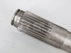 Half Shaft for Foton Auman Spare Parts L1118MM Spline 40 Teeth