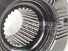 Fast 12-speed Gearbox Flange for Truck Spare Parts JS220-1707159-1