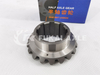 Differential Rear Half Shaft Gear for Sinotruk HOWO Steyr Parts 199014320059