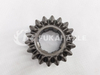 Differential Rear Axle Side Gear Truck Parts for Sinotruk HOWO WG9231320226/WG9231320271/AZ9231320271