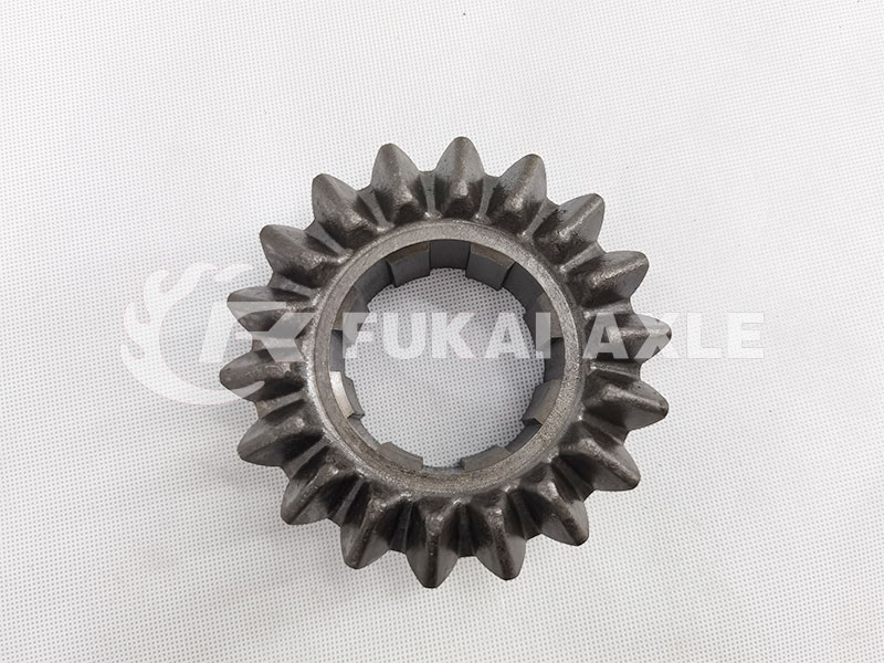 Differential Rear Axle Side Gear Truck Parts for Sinotruk HOWO WG9231320226/WG9231320271/AZ9231320271