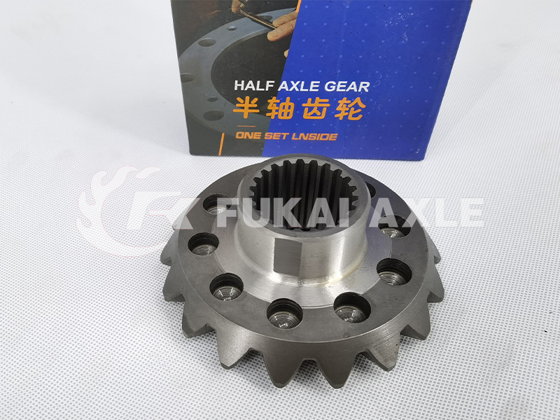 Differential Side Gear for Sinotruk HOWO08/Styer Truck Parts WG9231320225