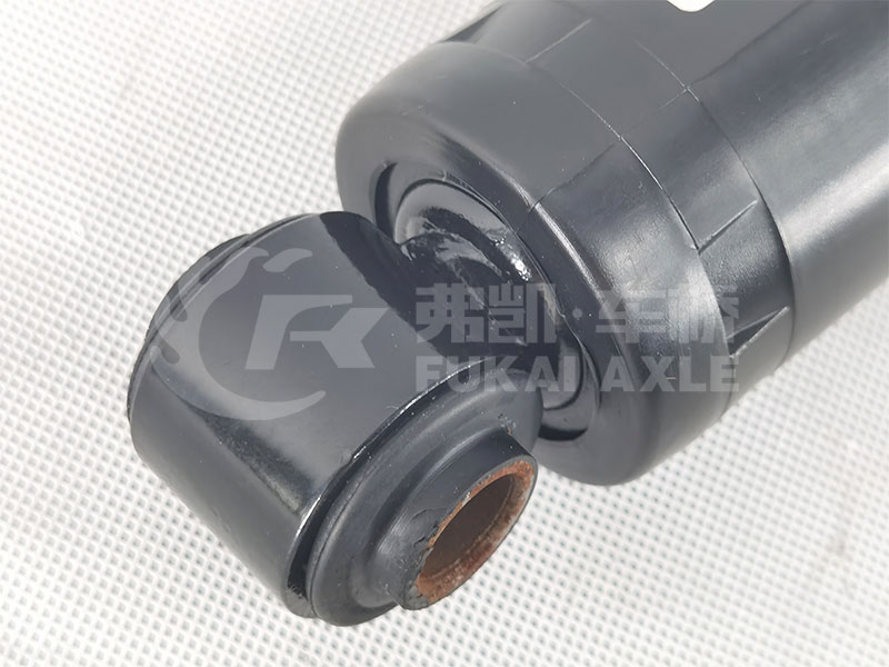 Front Suspension Shock Absorber for FAW Jiefang J6 J6p Truck Spare Parts 5001020-B85-C01