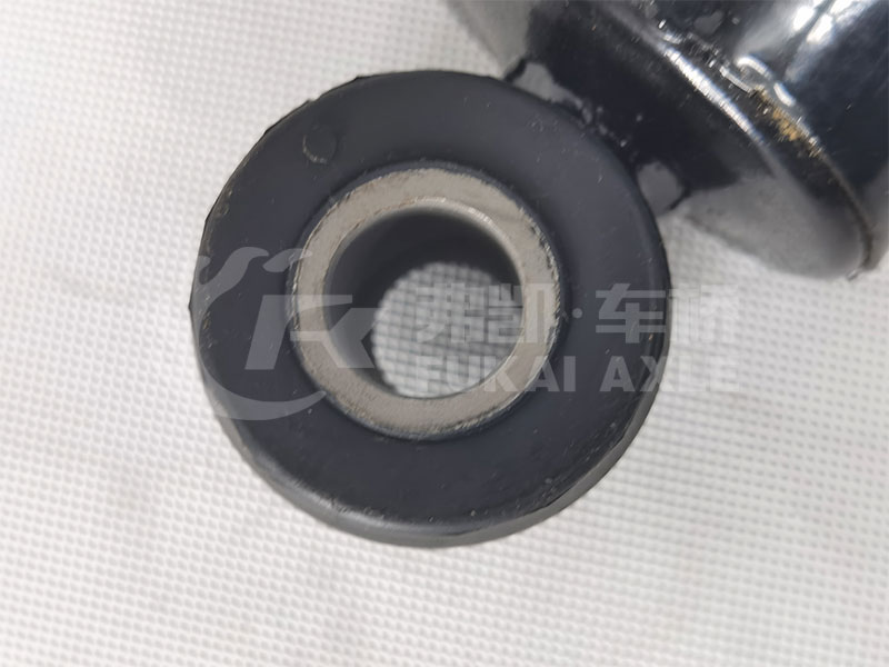 Front Axle Shock Absorber for FAW Jiefang J6 Truck Spare Parts 2905010-13U