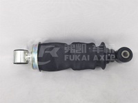 Rear Airbag Shock Absorber for FAW Jiefang Tian V Truck Spare Parts 5001315-E18