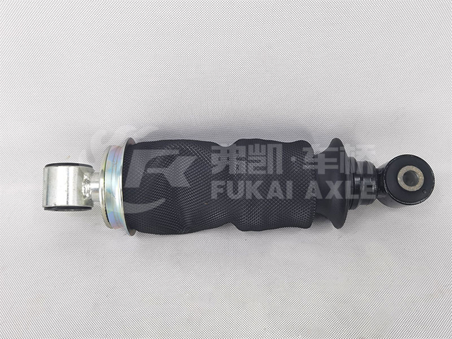 Rear Airbag Shock Absorber for FAW Jiefang Tian V Truck Spare Parts 5001315-E18