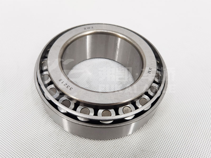 Tapered Roller Bearing for Shacman Tonly Truck Spare Parts 33215 54100068