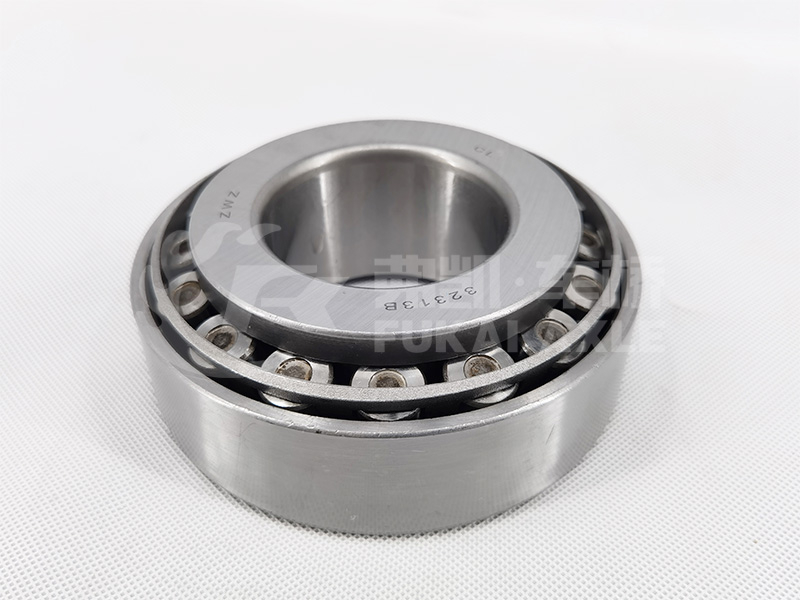 Tapered Roller Bearing for Truck Spare Parts 32313b 06.32499.0095 190003326531 32313bj2